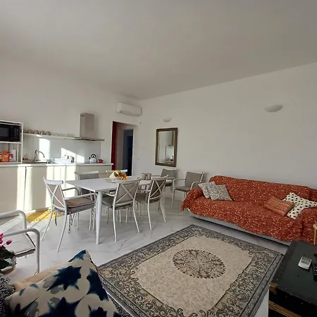 Casa Luisa 1 Trilocale Lejlighed *