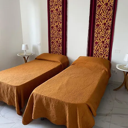Lejlighed Casa Luisa 1 Trilocale