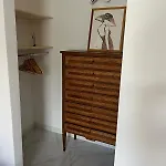Casa Luisa 1 Trilocale Apartamento Procchio (Isola d'Elba)