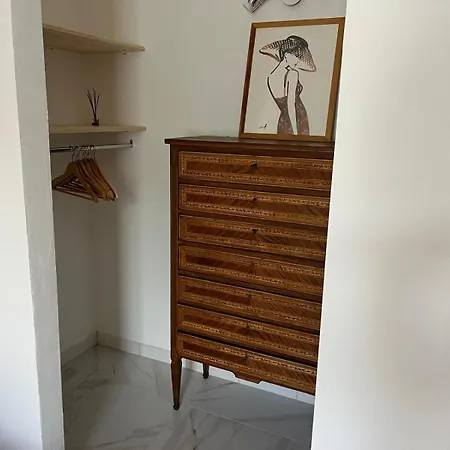 Casa Luisa 1 Trilocale דירה פרוצ'ו