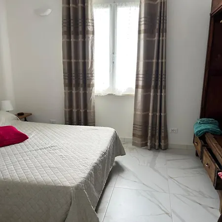 Casa Luisa 1 Trilocale Apartamento