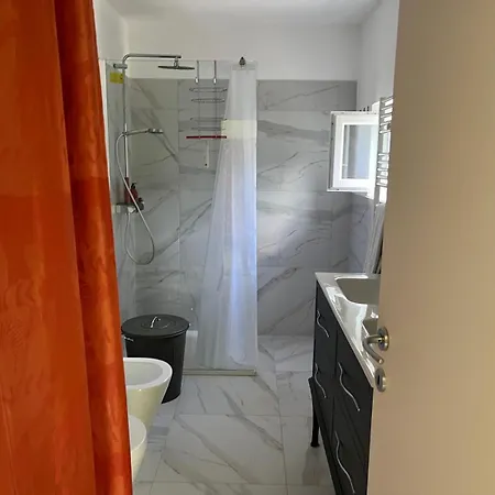 דירה Casa Luisa 1 Trilocale פרוצ'ו