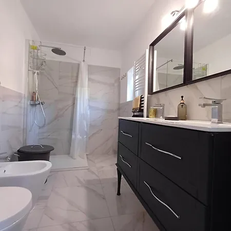 דירה Casa Luisa 1 Trilocale