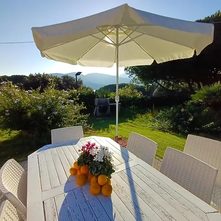 Casa Luisa 1 Trilocale Apartamento Procchio (Isola d'Elba)