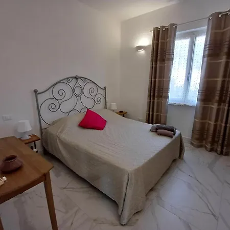 דירה Casa Luisa 1 Trilocale פרוצ'ו