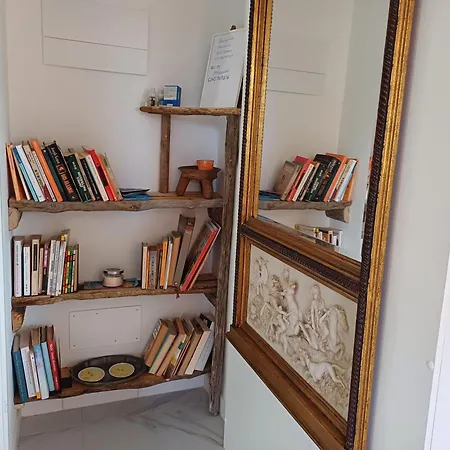 Casa Luisa 1 Trilocale Apartamento *